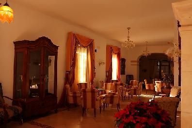 Son Manera Hotel Rural Thị trấn Montuiri Ngoại thất bức ảnh