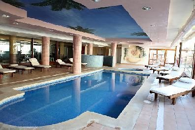 Son Manera Hotel Rural Thị trấn Montuiri Ngoại thất bức ảnh